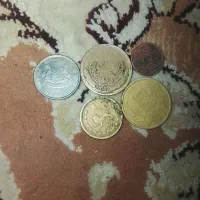 سکه قدیمی