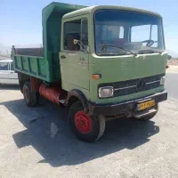 حمل نخاله در کل کرج(با لبه50سانتی)