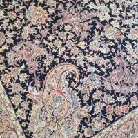 ۵ تخته فرش ۹متری سرمه ای ۱۲۰۰شانه ماندگار