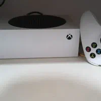 کنسول XBOX serie s