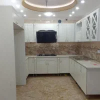 کابینت‌احمدی.آماده 3متربالاو3مترپایین.کد(069042)