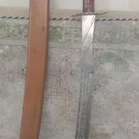 شمشیر ذوالفقار حضرت علی