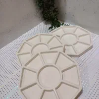 بیس خام|صنایع دستی و سایر لوازم تزئینی|ارومیه, |دیوار