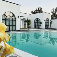 فروش-ویلا-مدرن-295متری-فول-فرنیش-استخردار