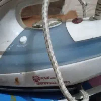 دو عدد اتو