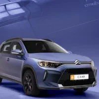 سیتروئن c3