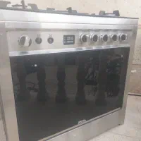 گاز طرح فر
