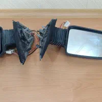 آینه برقی فابریکی پژو پارس