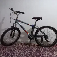 دوچرخه اصل تایوان برند حک شده