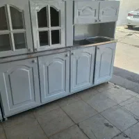 کابینت دست دو تمیزمیخوای زنگ بزن