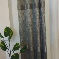 شال پرده