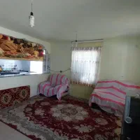 سوییت حیاط دار خوش منظره