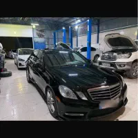 بنز e300|خودرو سواری و وانت|اصفهان, عاشق‌آباد|دیوار