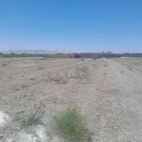 فروش زمین جهت باغچه جعفریه