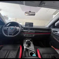 FMC  sx5 مدل ۱۴۰۳