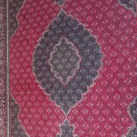 فرش ۶متری بدون زدگی