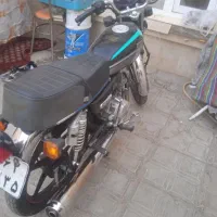 هندا 200