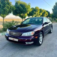 ماکسیما ۱۳۹۰ در حد نو