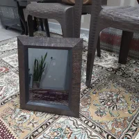 قاب عکس سالم تمیز