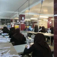 استخدام خانوم