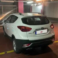 جک اس 3|خودرو کلاسیک|تهران, جمهوری|دیوار