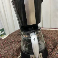 قهوه جوش نونو