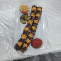 نیروی آشپز ماهر و نیروی ساده