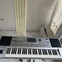 ارگ.کیبورد pa 80