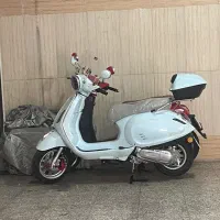 نیکتاز ۱۶۰ ( طرح وسپا )