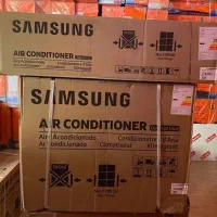 کولرگازی سامسونگ ۱۲هزار فوقکممصرف SAMSUNG 12000