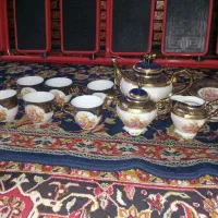 سرویس صبحانه  ۶ نفره