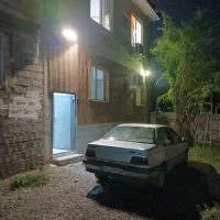 واحد ۱۱۷ متری مستقل از ساختمان ۲ طبقه
