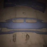 سپر اصلی جلو و عقب بی ام و BMW و X1 و F30 و G30