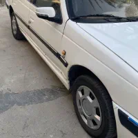 پارس مدل ۹۵