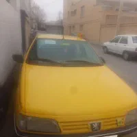 تاکسی 405