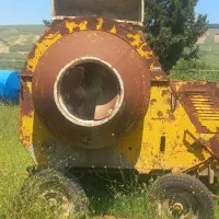 بتونیر میکسر ۷۵۰ بنفورد