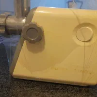 چرخ گوشت