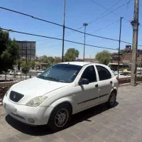 تیبا۲ مدل ۹۵