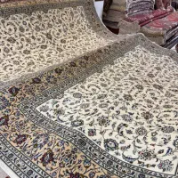 جفت فرش ۶ متری افشان