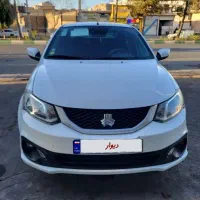 ساینا S دوگانه سوز شرکتی مدل 1402