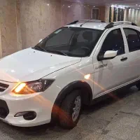 کوییک ۱۴۰۱ بیرنگ- زاپاس نخورده و بدون هزینه