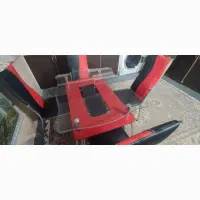 میز وصندلی