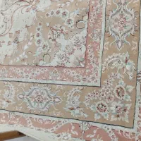 فرش ماشینی ۱۲ متری