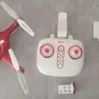 کواد کوپتر *پهباد*