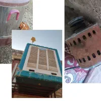 ماشین لباسشویی وکولر ابی و موتور کولر آبی
