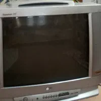 تلویزیون LG
