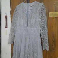لباس مجلسی