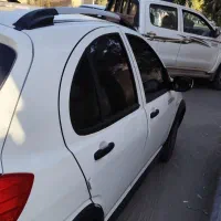 کوییک 402|خودرو سواری و وانت|سیرجان, |دیوار