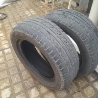 چهار حلقه لاستیک پرایدی ۱۷۵