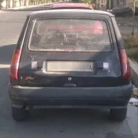 رنو ۵ مدل ۸۰